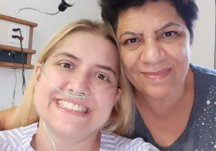 Depoimento – Bernadete Mori