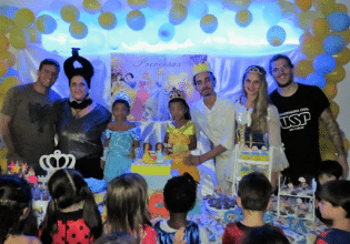 Depoimento – Ignas Jocionis