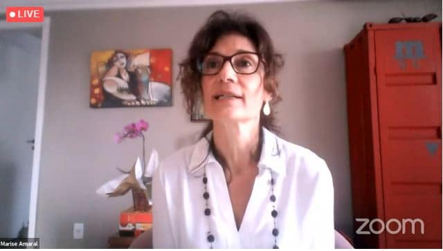 Confira o que aconteceu no 2º dia do  1º Simpósio Brasileiro Interdisciplinar sobre Fibrose Cística