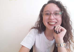 Convivendo com a Fibrose Cística | Por Rafaeli Dallabrida