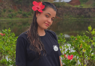 Depoimento Ana Júlia Mazziero | Você é forte, você é gigante