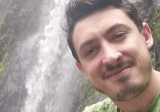 Depoimento Leonardo Napeloso | Você é forte, você é gigante