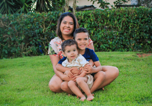 Depoimento – Rayane Eloá