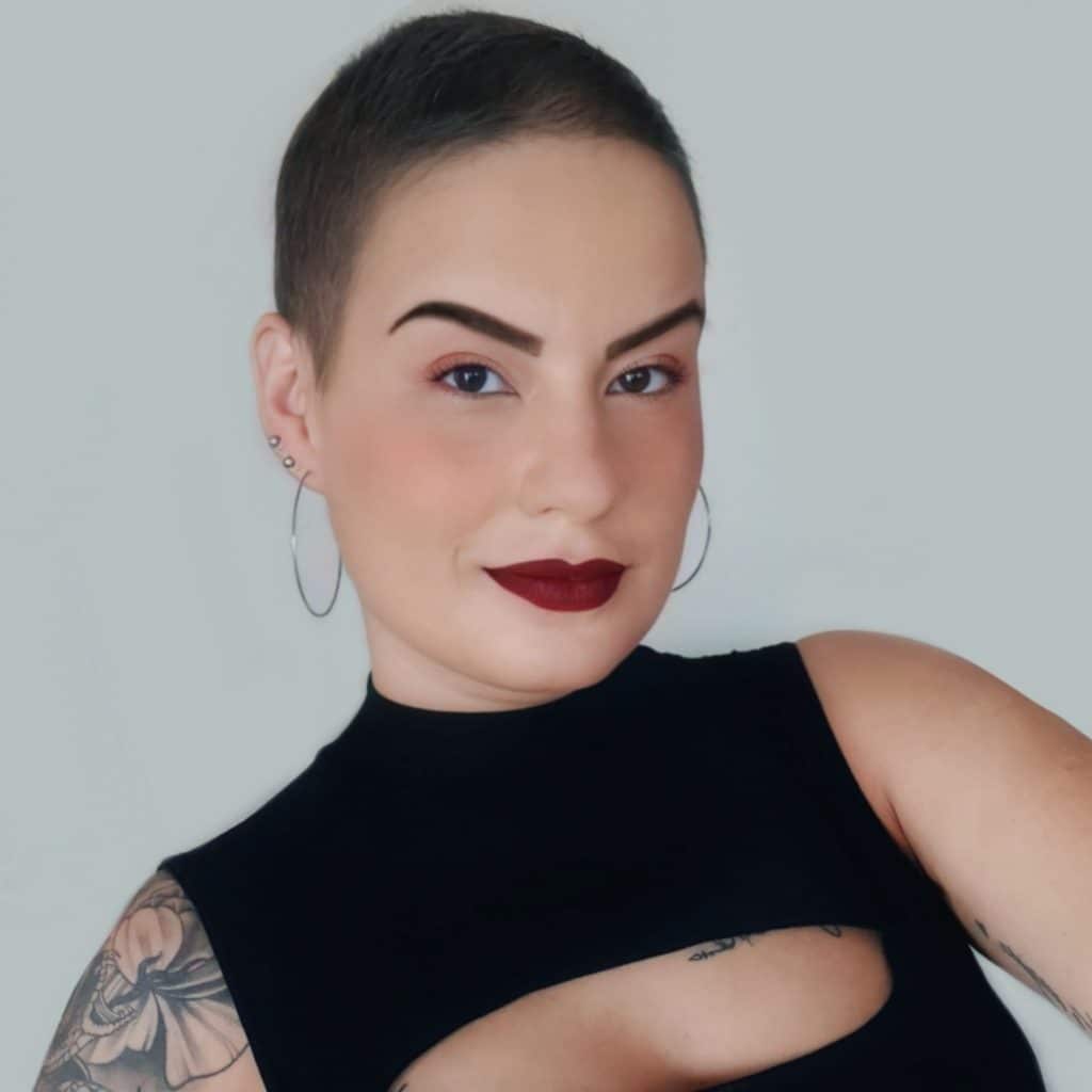 Entrevista com a Patrícia Ferreira | Mulheres de fibra que nos inspiram