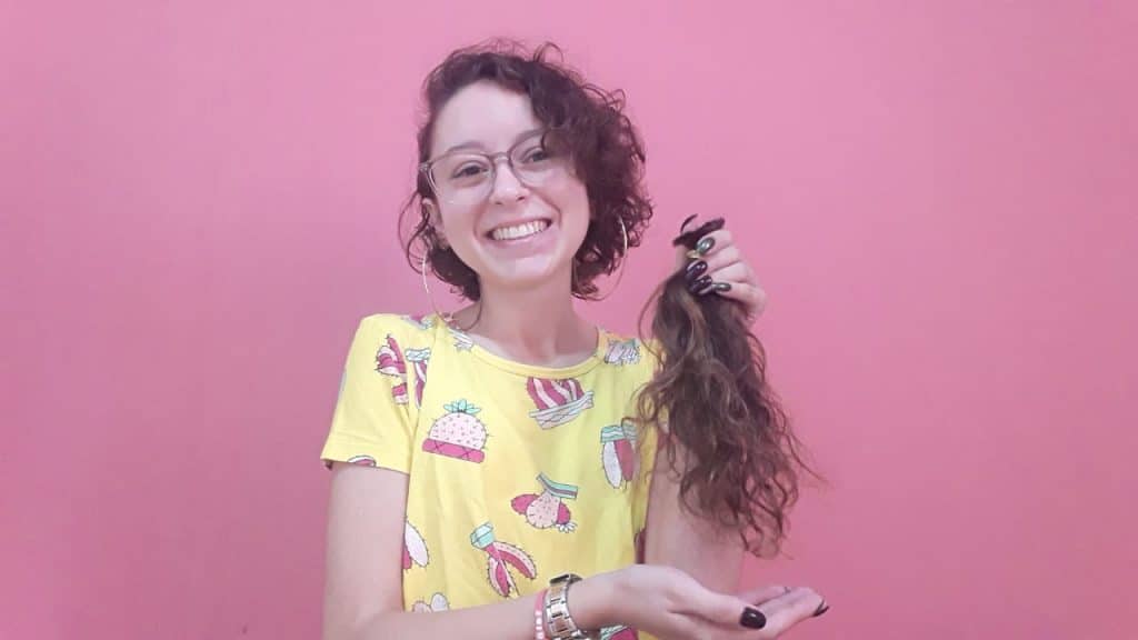 Um ato de amor – Por Rafaeli Dallabrida