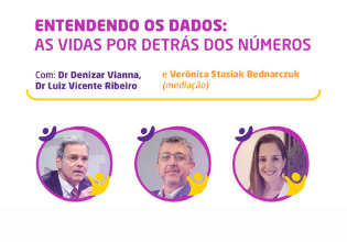 Painel do 2º Simpósio Brasileiro Interdisciplinar sobre Fibrose Cística abordará a importância dos dados na saúde