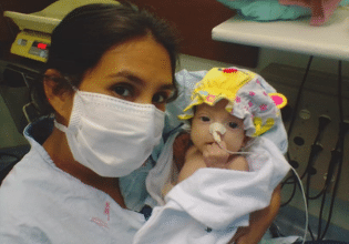Depoimento – Vanessa Fernandes Martins