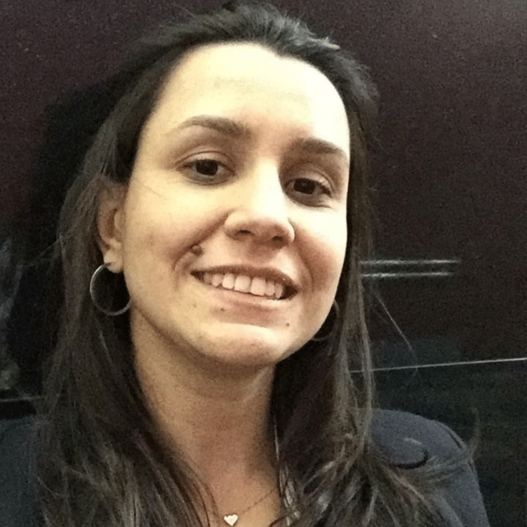 Dia Nacional do Voluntariado – Entrevista com Mariana Camargo