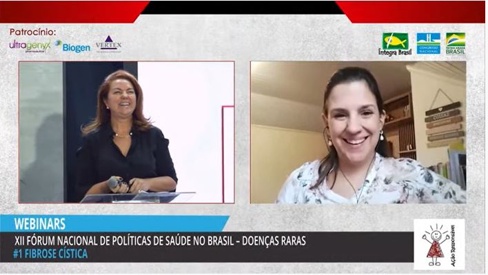 Saiba como foi o primeiro dia do XII Fórum Nacional de Políticas de Saúde no Brasil – Doenças Raras