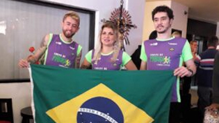 O movimento