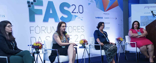 Participação Social