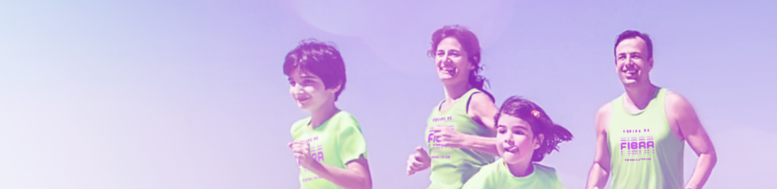 Equipe de Fibra