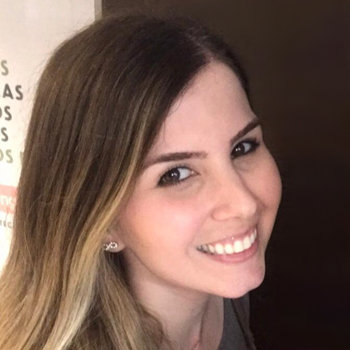 Gabriela Matté