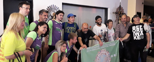 Ciclo de Palestras sobre Atividade Física na FC