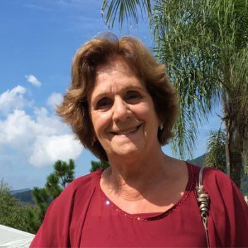 Maria Luiza Stasiak