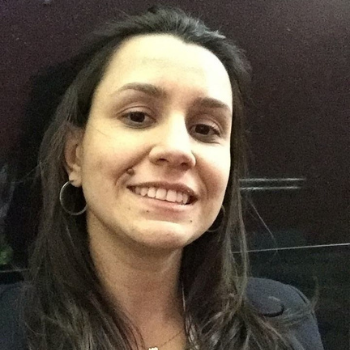 Mariana Camargo