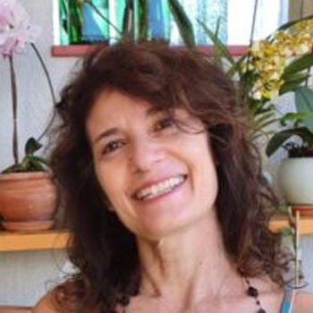 Marise Basso Amaral