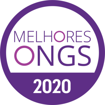 Prêmio Melhores ONGs 2020