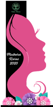 Prêmio Mulheres Raras 2020