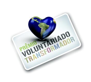 Prêmio Voluntariado Transformador