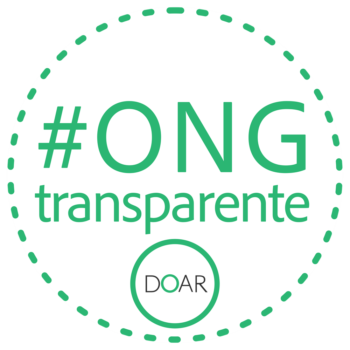 Selo ONG Transparente