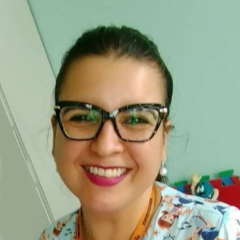 Sheyla Haun
