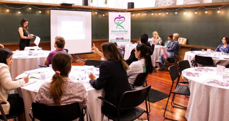 Encontro Paranaense de Desenvolvimento de Associações de Doenças Raras