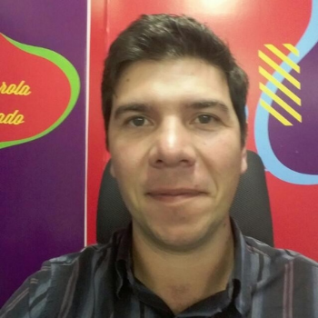 José Travagin