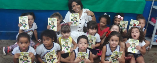 Convivendo com a Fibrose Cística