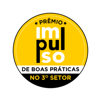 1º Prêmio Impulso de Boas Práticas no Terceiro Setor