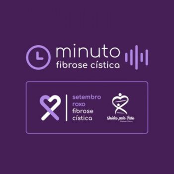 Minuto Fibrose Cística