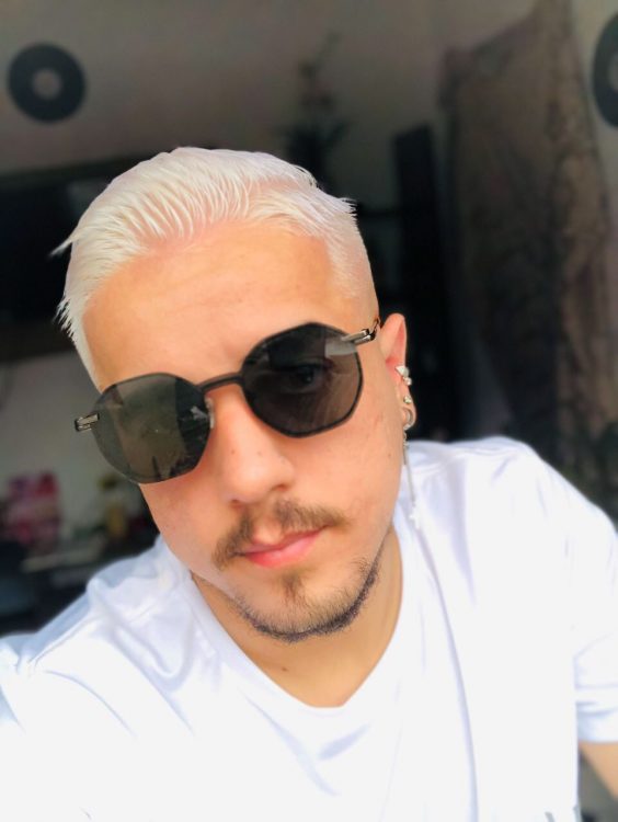 Lucas Rocha