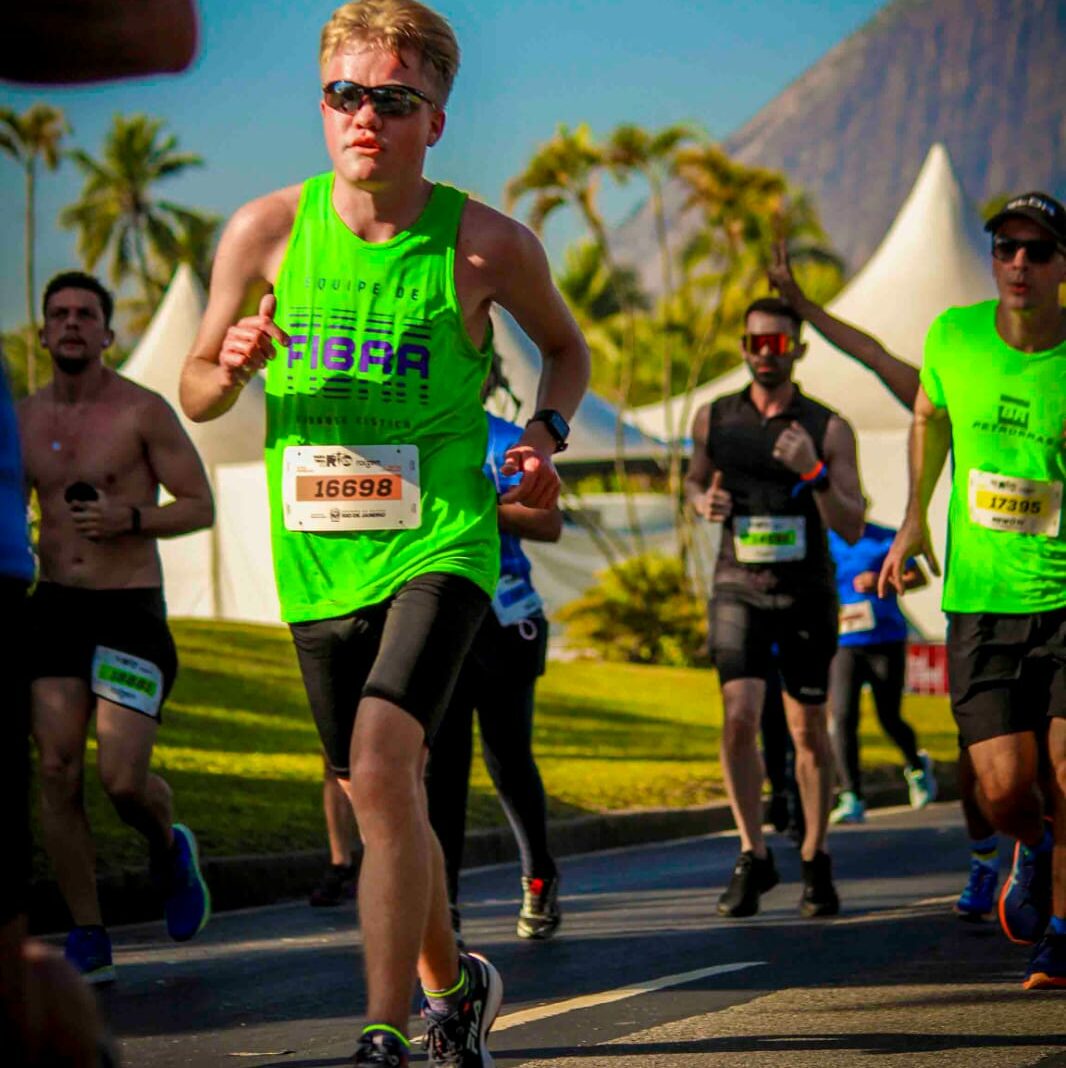 Maratona do Rio 2023