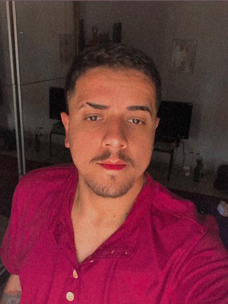 Lucas Rocha Diabetes Relacionado à Fibrose Cística 