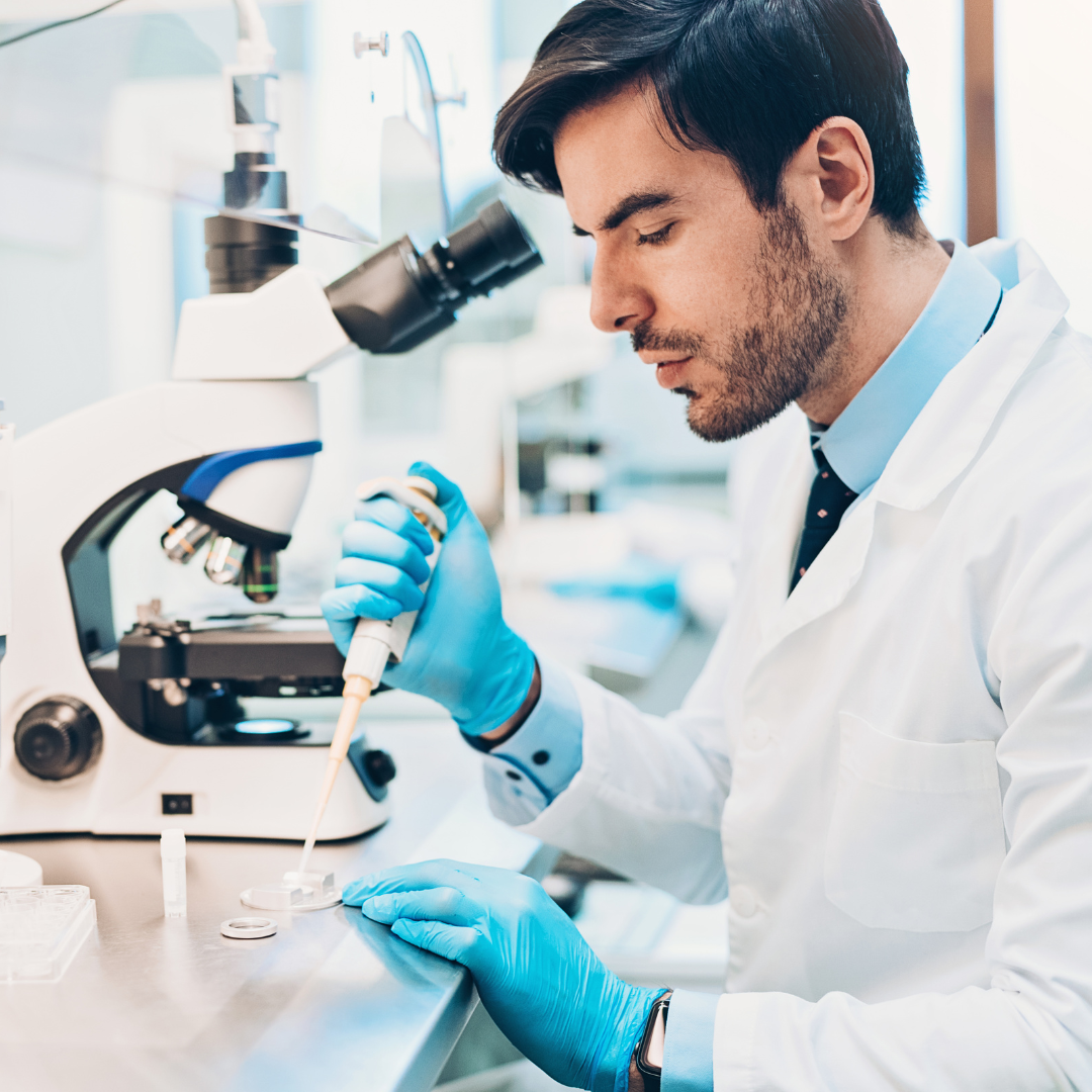 O que é diagnóstico in vitro?