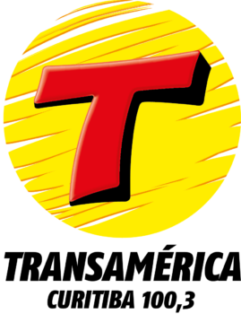 Rádio Transamérica Curitiba 100.3